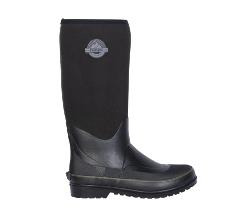 Men's Wellingtons Remington Woody Island Black Men's Wellingtons Remington Woody Island Black