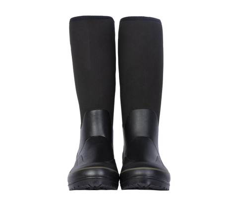 Men's Wellingtons Remington Woody Island Black Men's Wellingtons Remington Woody Island Black