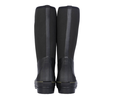Men's Wellingtons Remington Woody Island Black Men's Wellingtons Remington Woody Island Black