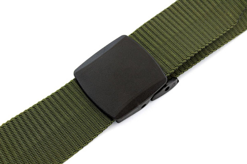 Khaki Military Tactical Trouser Belt Khaki Military Tactical Trouser Belt