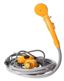 Portable Travel Shower 12v