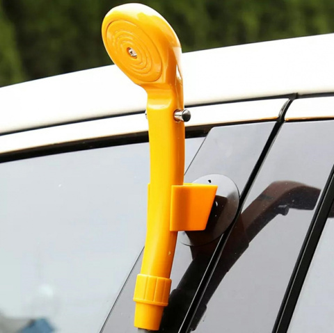 Portable Travel Shower 12v Portable Travel Shower 12v