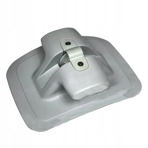 Large anchor roller for RIB cleat Grey Large anchor roller for RIB cleat Grey