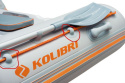 Rope handle for a inflatable boat KOLIBRI