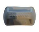 Small transport handle for an inflatable boats Grey