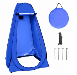 Multifunctional Shower Tent Changing Room