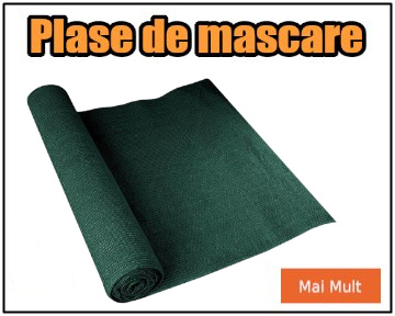 Siatki maskujące