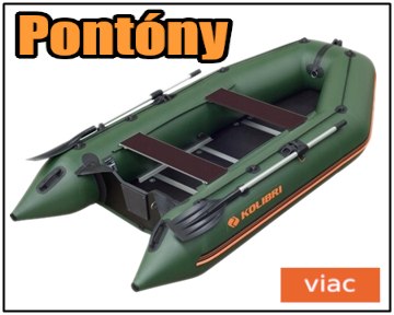 Pontony