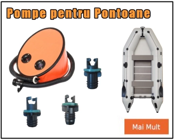 Pompe pentru pontoane - Pompe pentru pontoane - Pompe Kolibri - Pompe bar - Pompe pentru pontoane Kolibri - Pompe pentru pontoane cu scoarță - Pompe pentru saltele - Pompe pentru bărci pneumatice